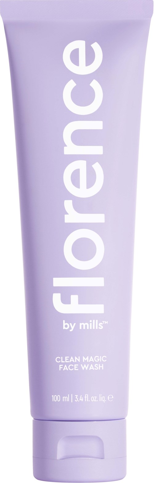Florence By Mills Clean Magic Face Wash  100 ml