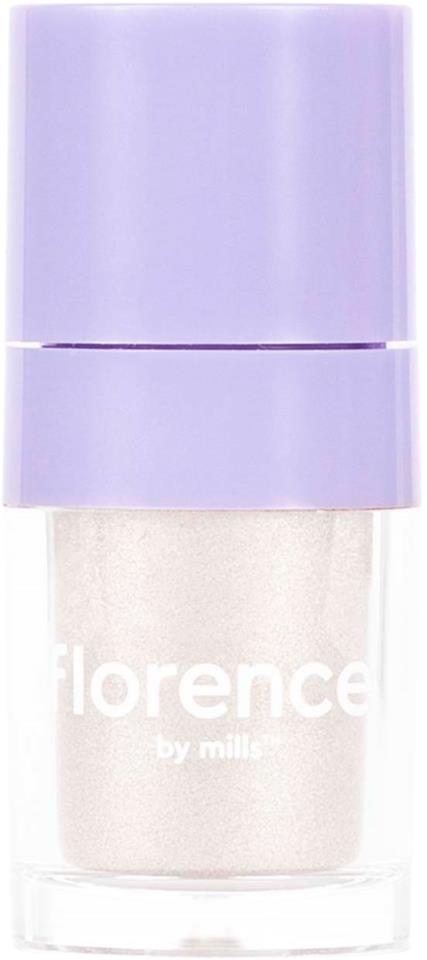 Florence By Mills Cosmic Shadows Cusp white