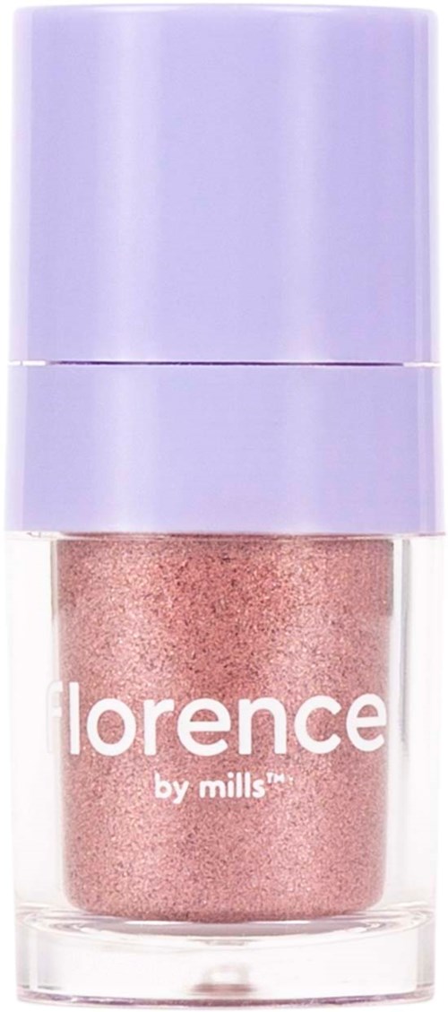 Florence By Mills Cosmic Shadows Retrograde Pink