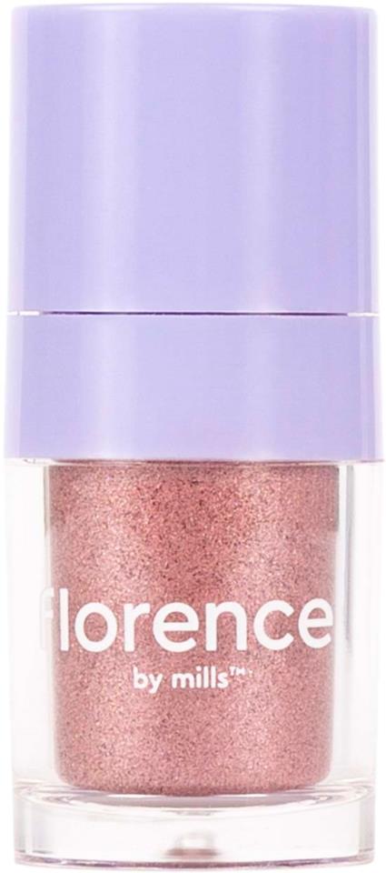 Florence By Mills Cosmic Shadows Retrograde pink