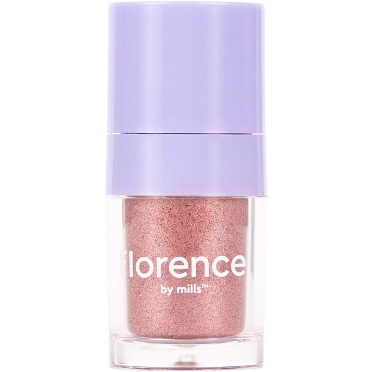 Florence By Mills Cosmic Shadows Retrograde Pink