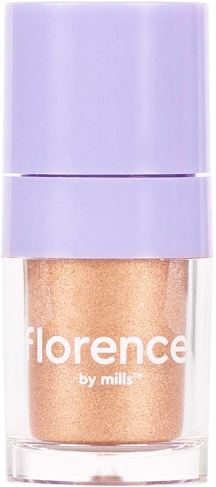 Florence By Mills Cosmic Shadows Solstice bronze