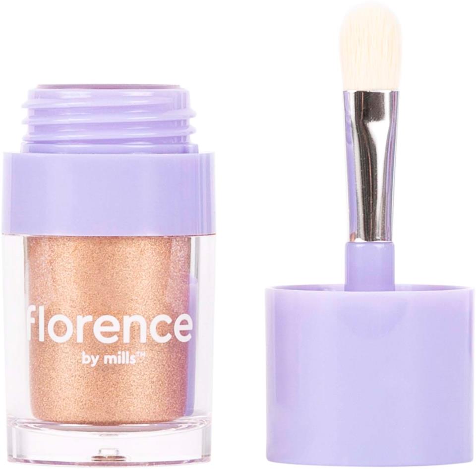 Florence By Mills Cosmic Shadows Solstice bronze
