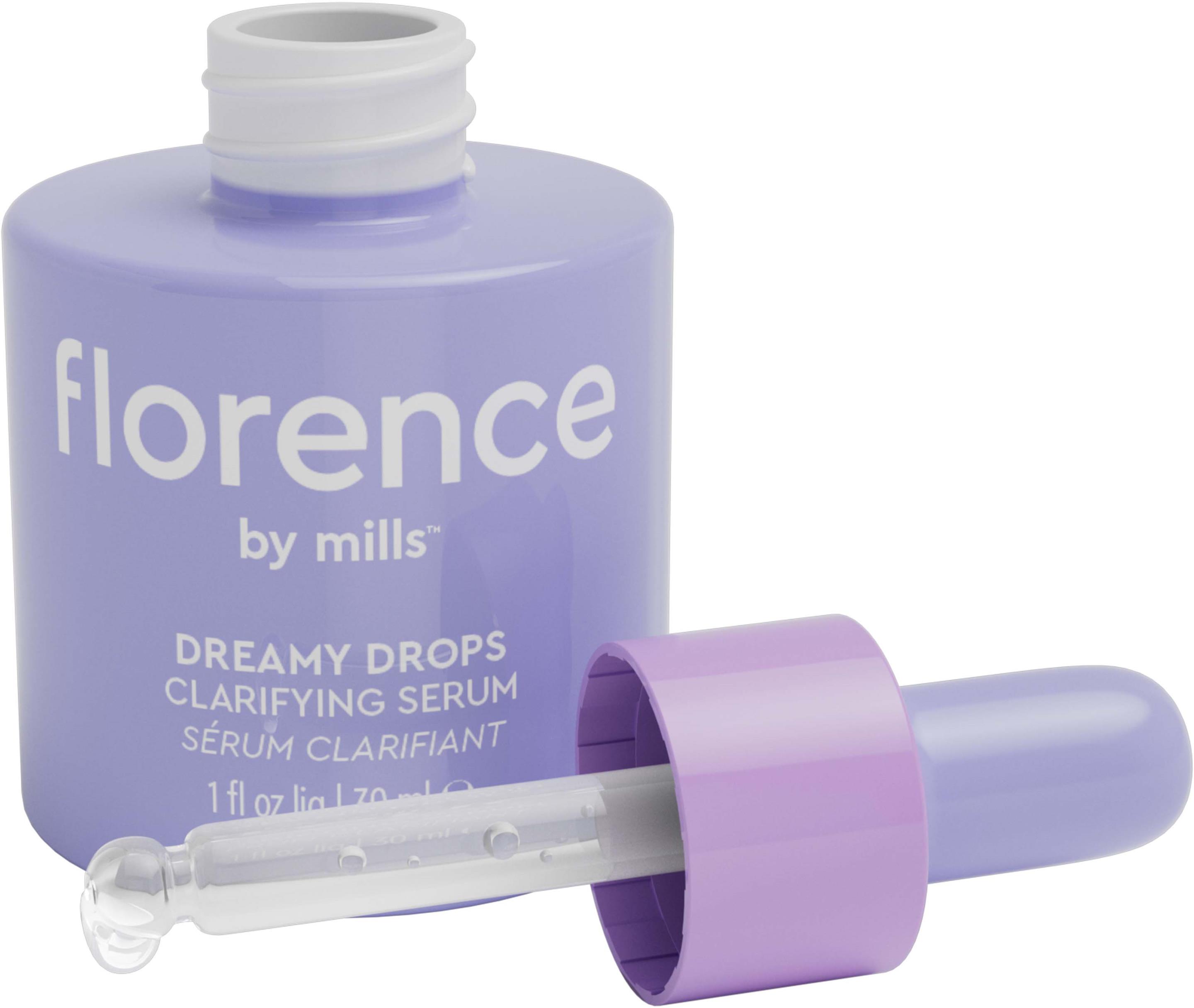 Florence By Mills Dreamy Drops Clarifying Serum Lyko florence-by-mills-dreamy-drops-clarifying-serum-lyko