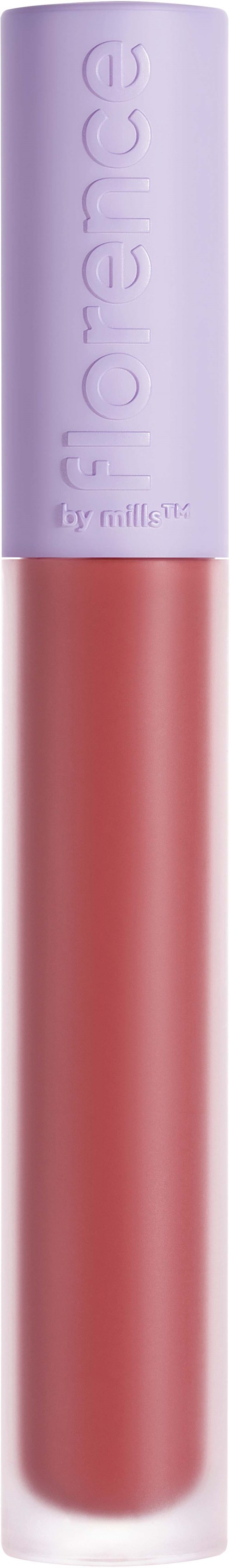 Florence By Mills Get Glossed Lip Gloss Major Mills
