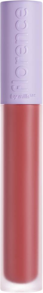 Florence By Mills Get Glossed Lip Gloss Major Mills