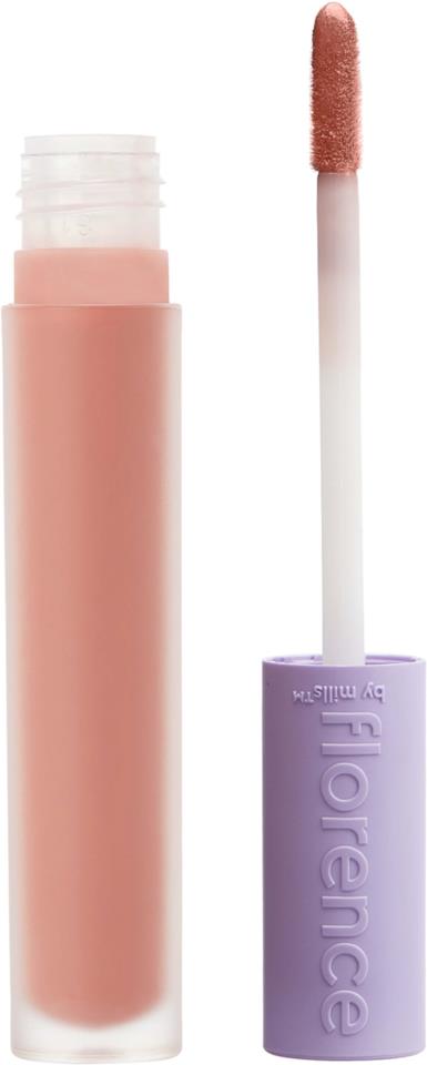 Florence By Mills Get Glossed Lip Gloss Marvelous Mills 4 ml