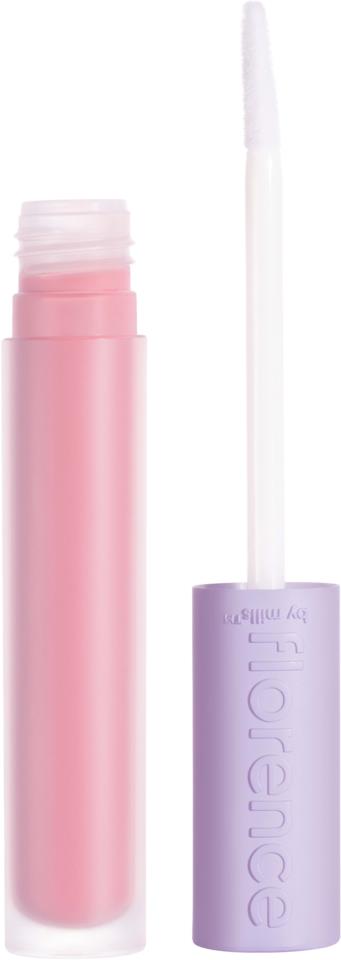 Florence By Mills Get Glossed Lip Gloss Mellow Mills