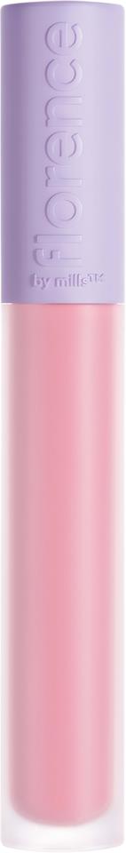 Florence By Mills Get Glossed Lip Gloss Mellow Mills