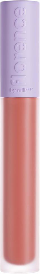 Florence By Mills Get Glossed Lip Gloss Moody Mills