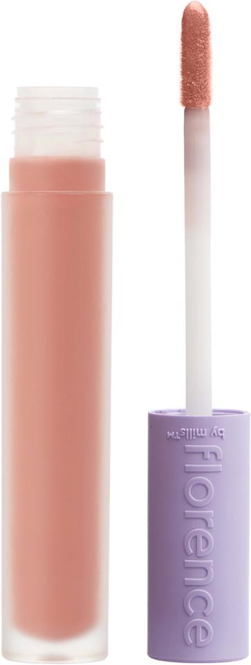 Florence By Mills Get Glossed Lip Gloss Mystic Mills 4 ml