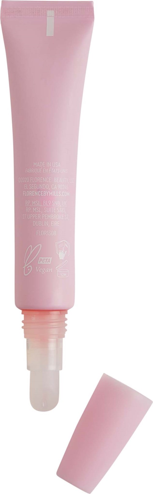 Florence By Mills Glow Yeah Tinted Lip Oil 8 ml