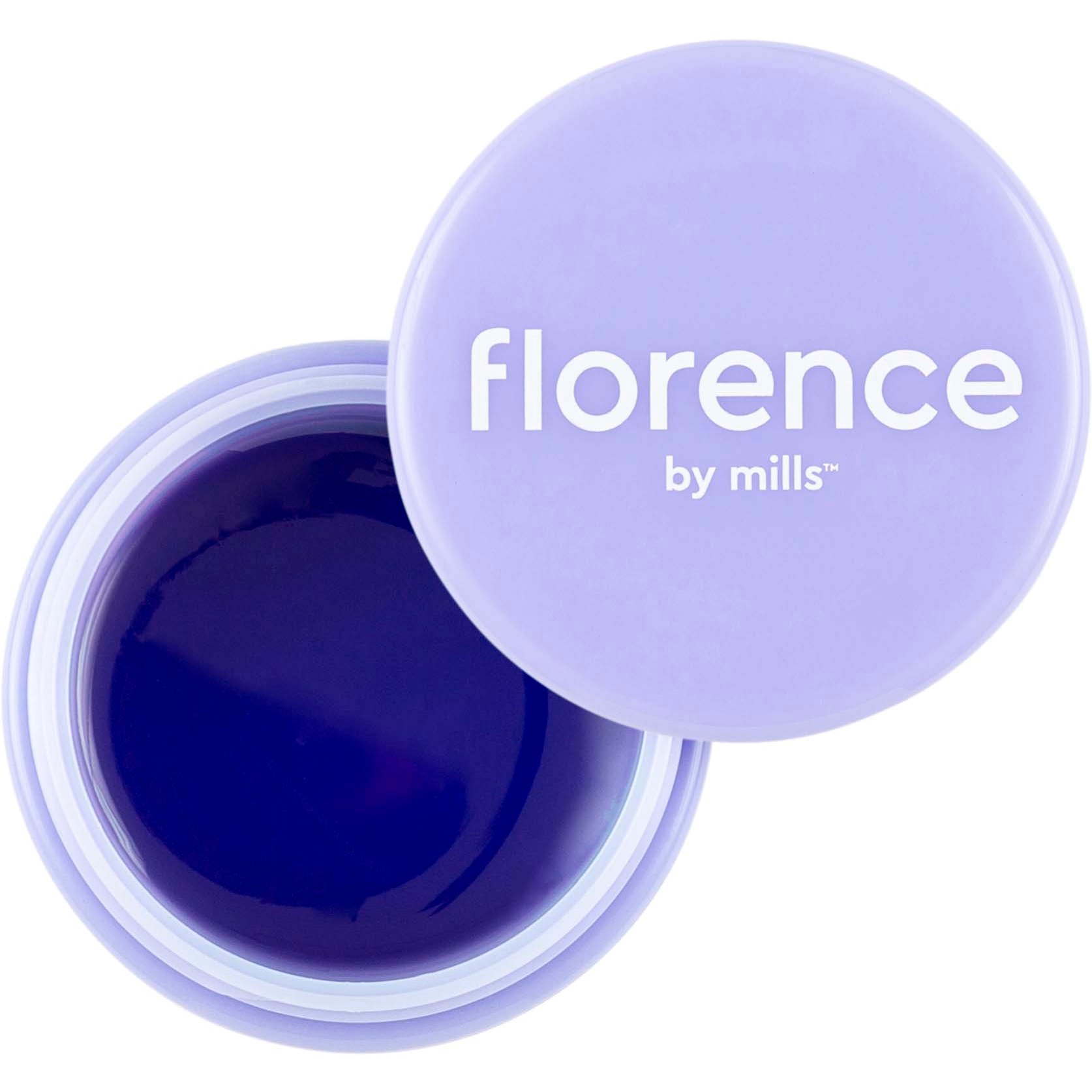 Läs mer om Florence By Mills Hit Snooze Lip Mask 10 ml