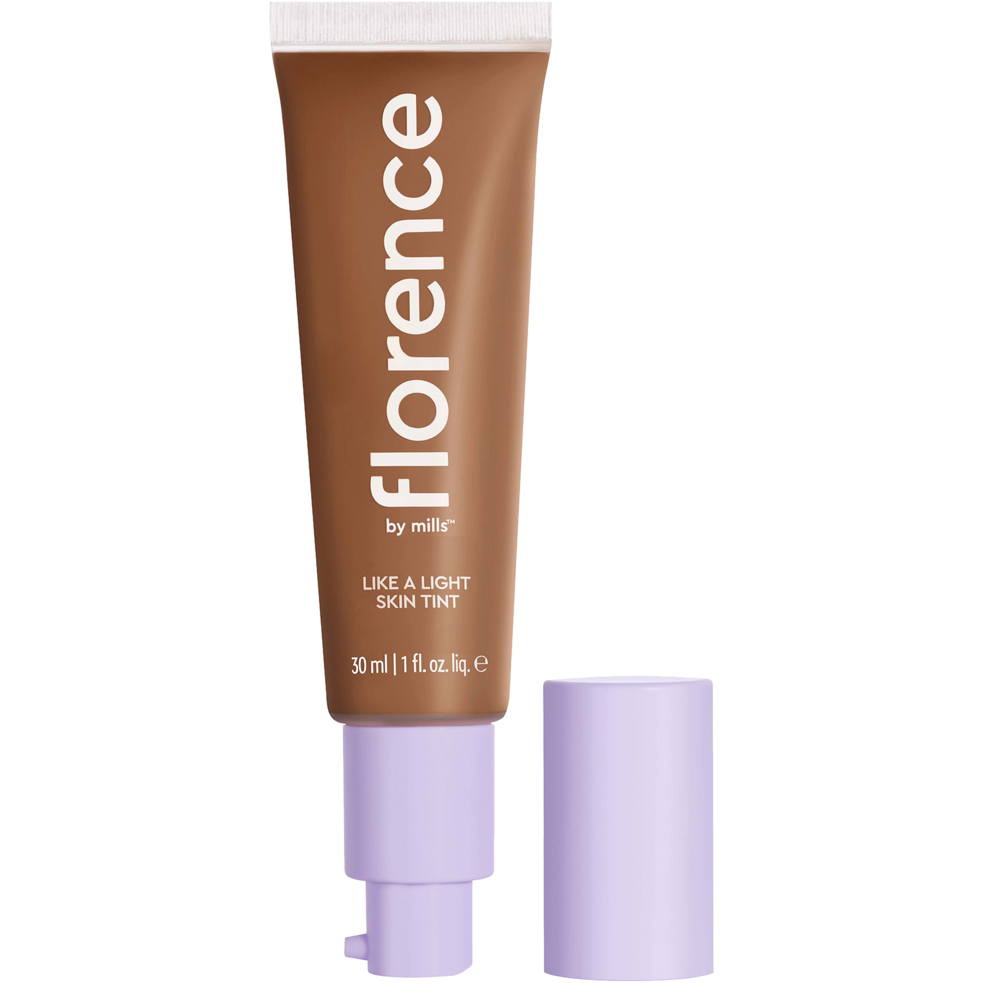 Florence By Mills Like A Light Skin Tint D170