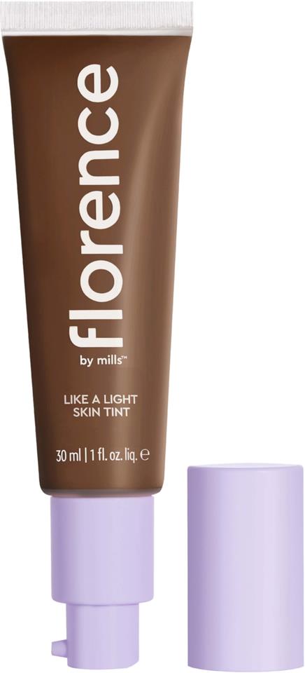Florence By Mills Like A Light Skin Tint D200 30 ml