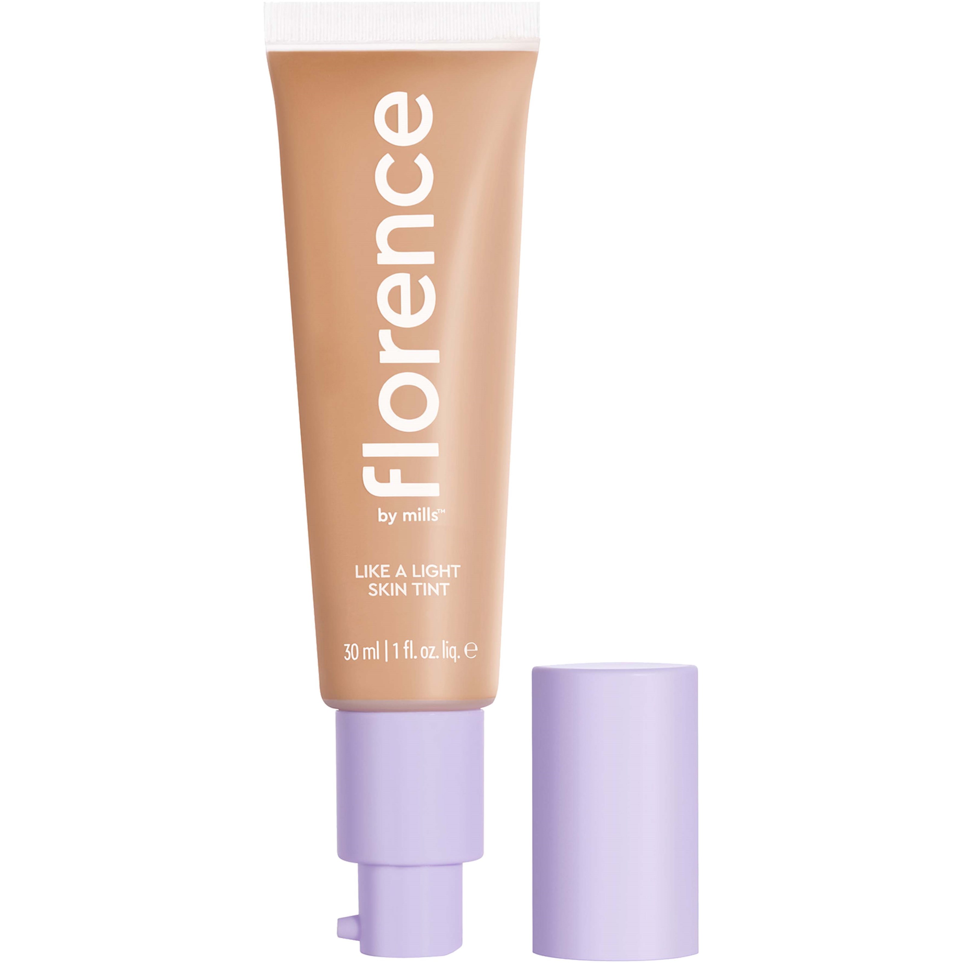 Florence By Mills Like A Light Skin Tint M080