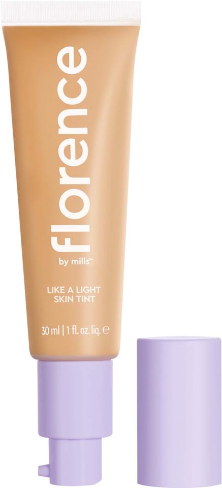 Florence By Mills Like A Light Skin Tint MT100 30 ml