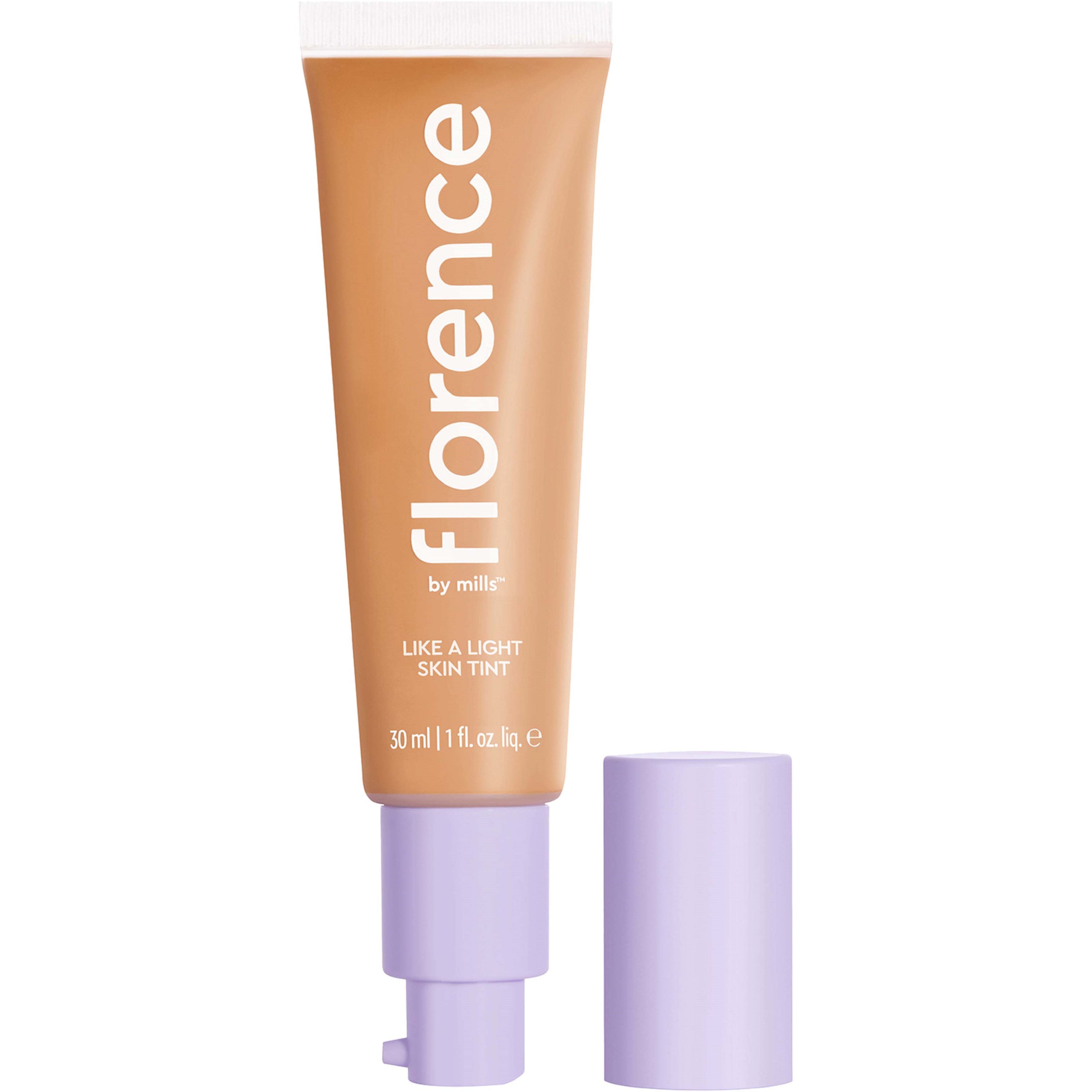 Florence By Mills Like A Light Skin Tint T130
