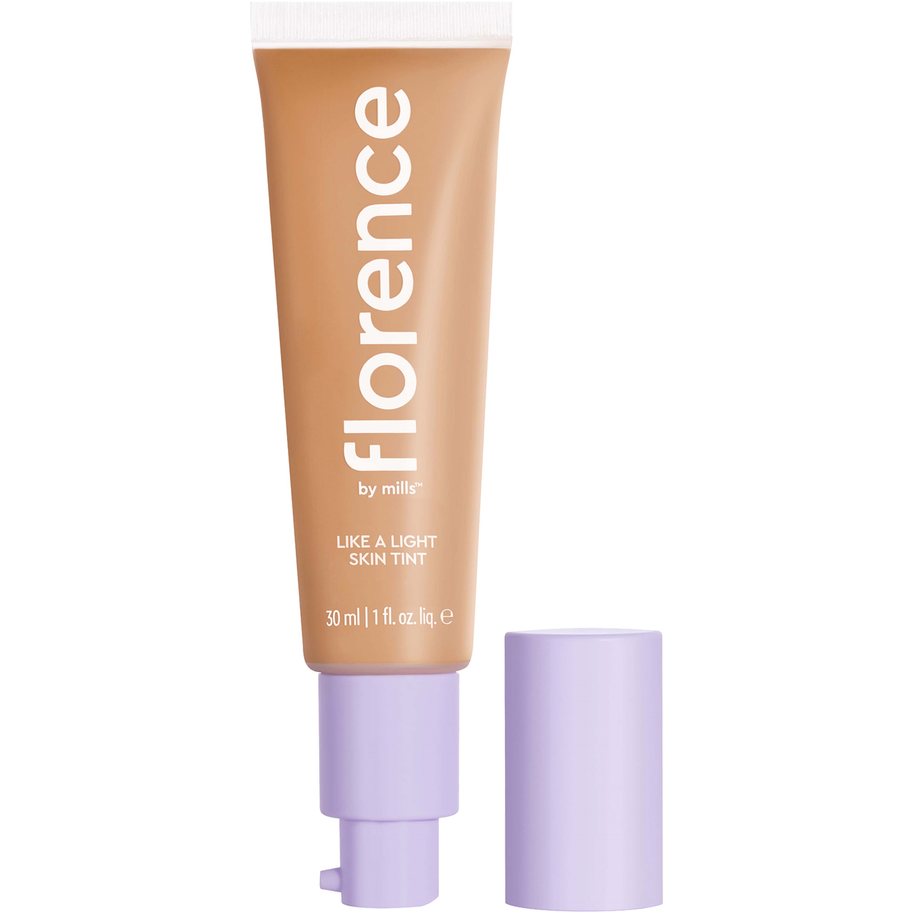 Florence By Mills Like A Light Skin Tint T140