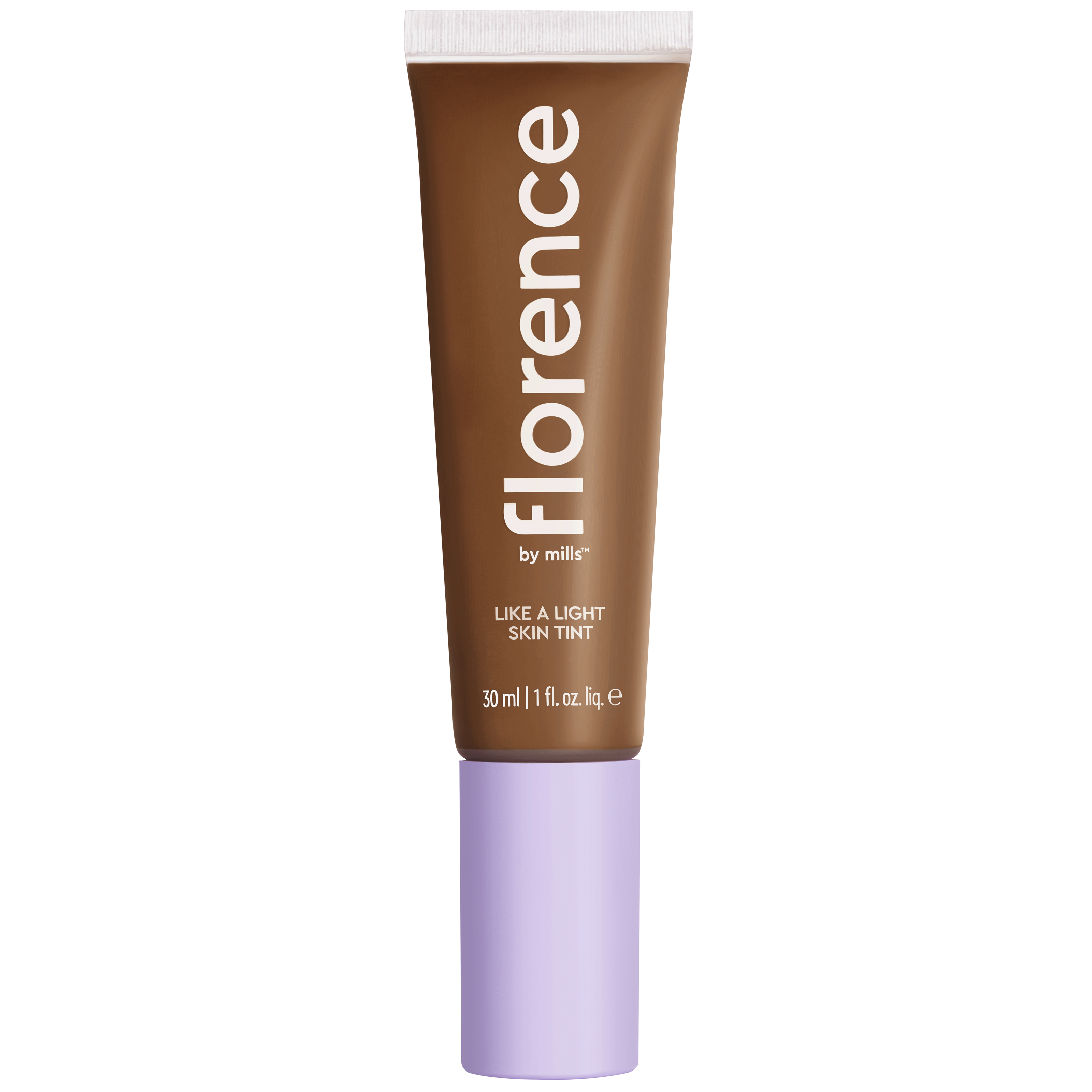 Florence By Mills Like a Skin Tint Cream Moisturizer D190