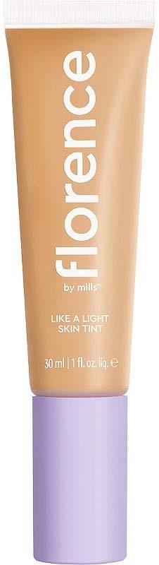Florence By Mills Like a Skin Tint Cream Moisturizer LM050