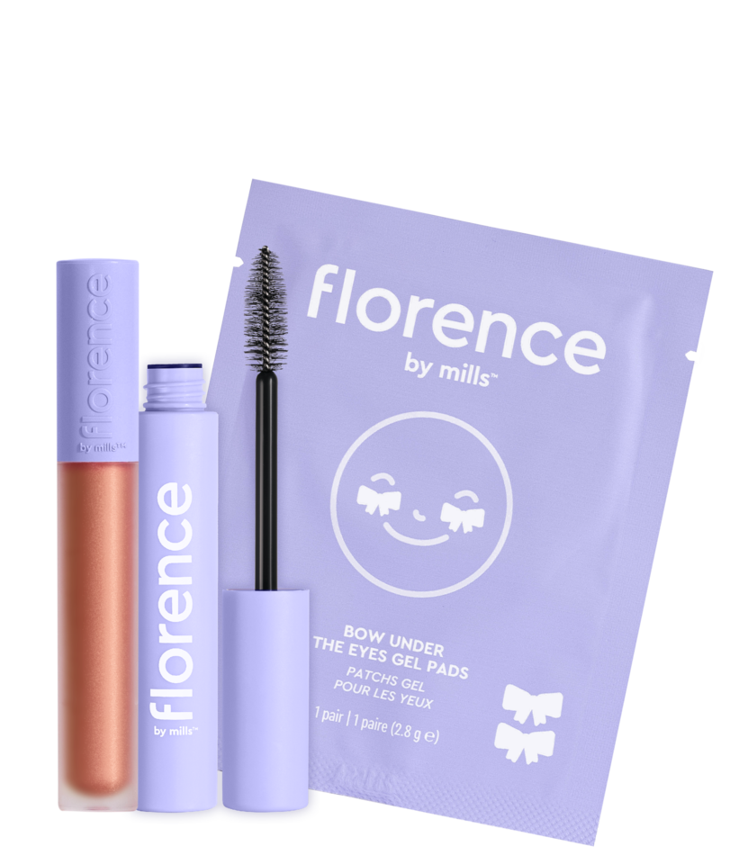 Florence By Mills London Calling Kit Lyko Florence By Mills London Calling Kit Lyko
