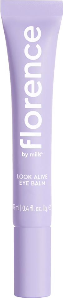 Florence By Mills Look Alive Eye Balm