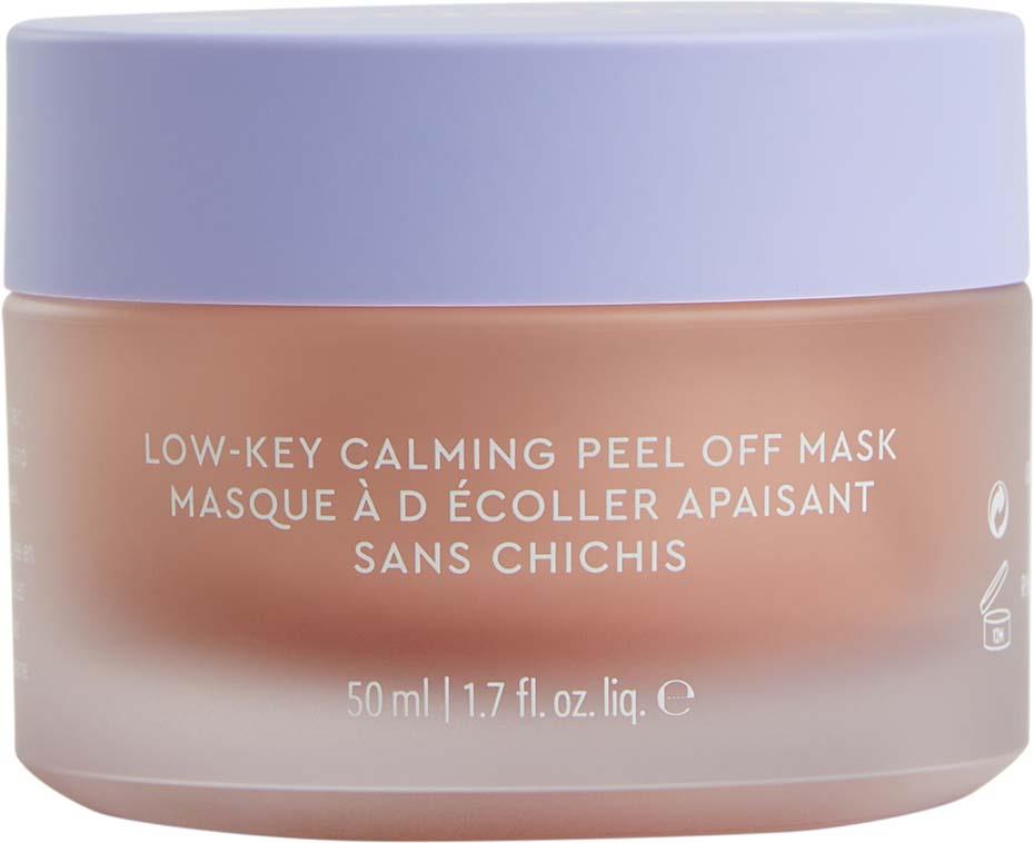 Florence By Mills Low Key Calming Peel Off Mask