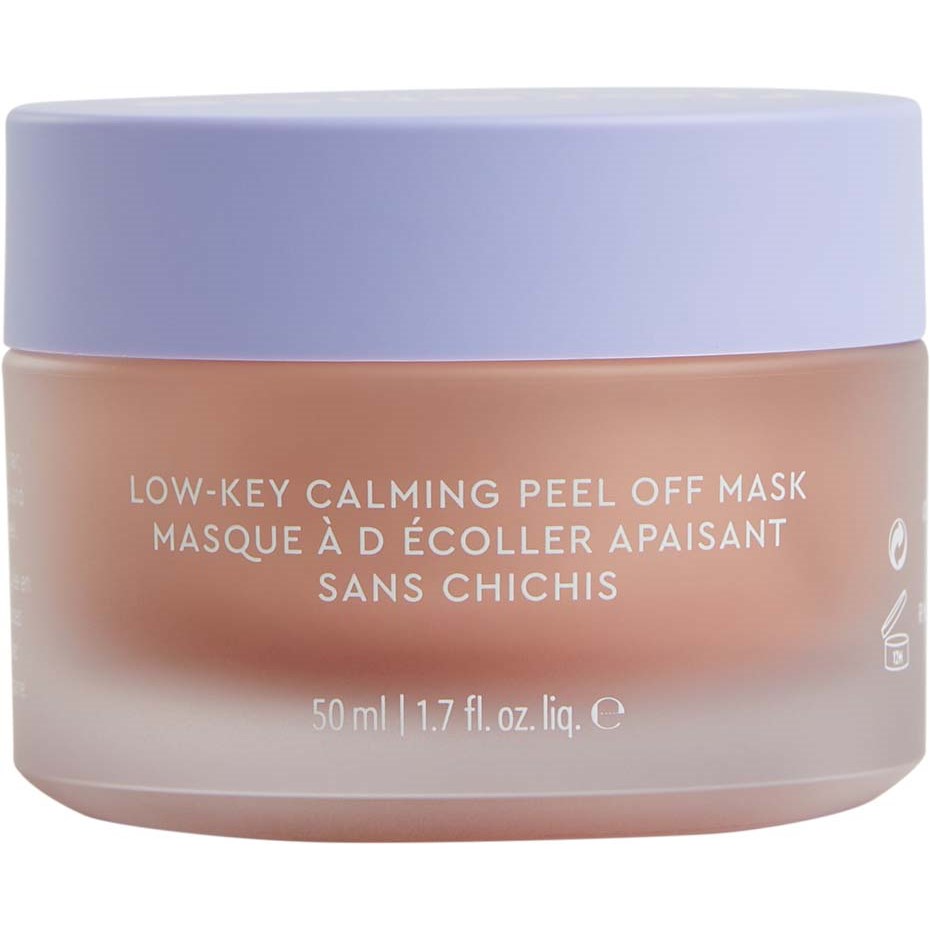 Florence By Mills Low Key Calming Peel Off Mask 50 ml