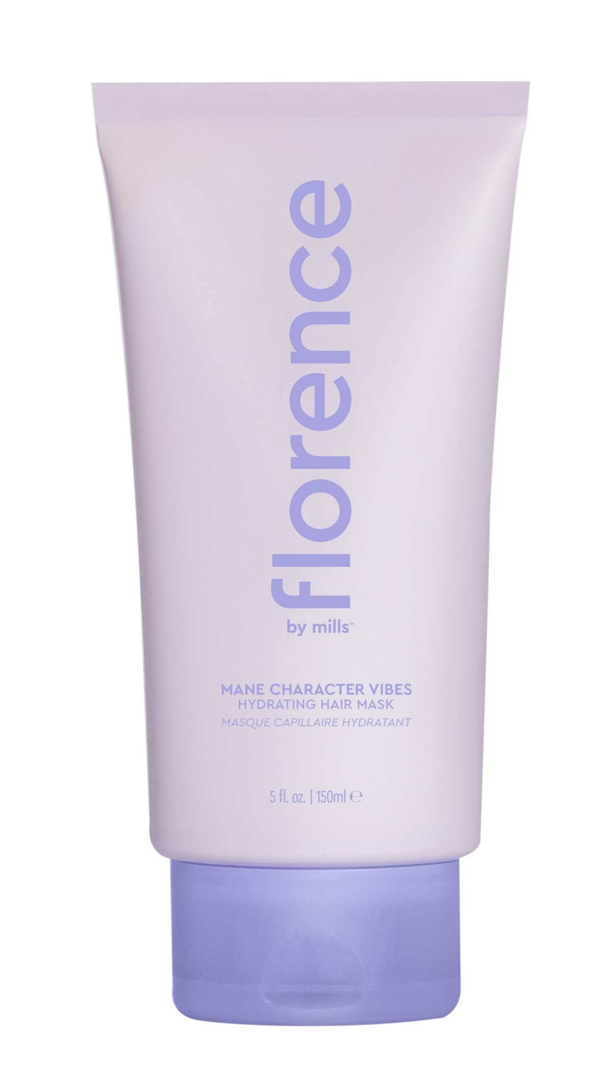 Florence By Mills Mane Character Vibes Hydrating Hair Mask 150 ml
