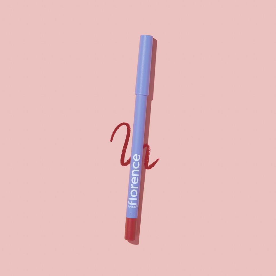 Florence By Mills Mark My Words Lip Liner Confident 1,2 g