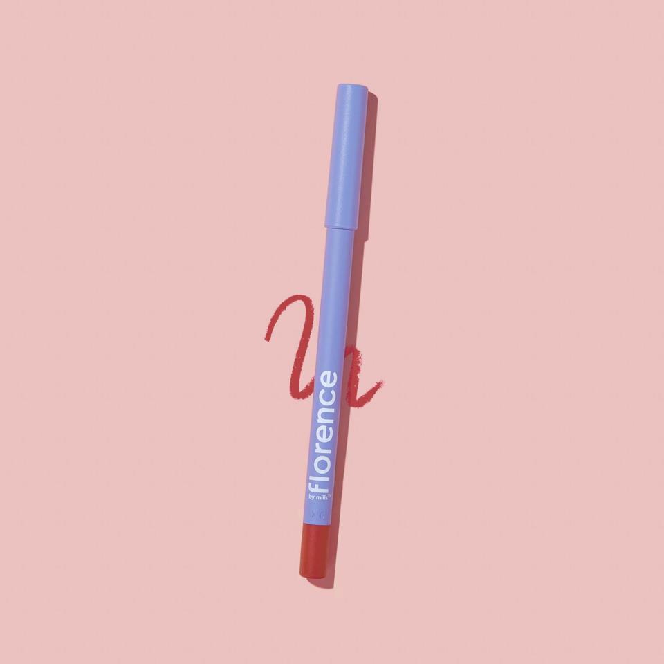 Florence By Mills Mark My Words Lip Liner Poised 1,2 g