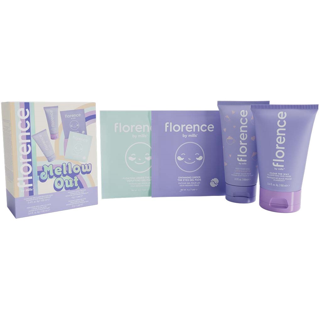 Florence By Mills Mellow Out Gift Set