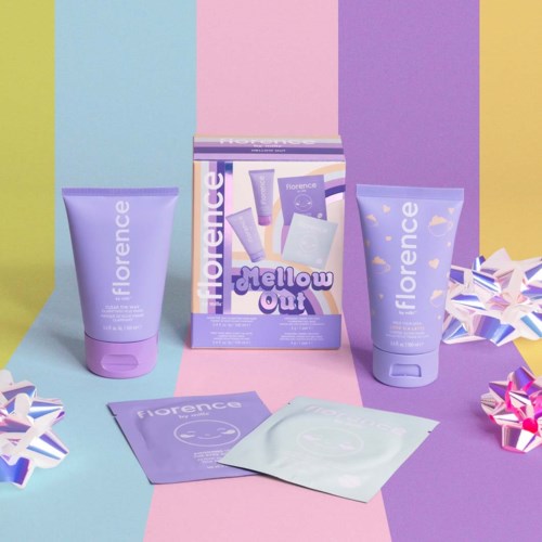 Florence By Mills Mellow Out Gift Set