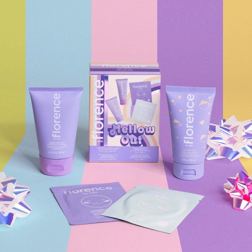 Florence By Mills Mellow Out Gift Set Lyko florence-by-mills-mellow-out-gift-set-lyko