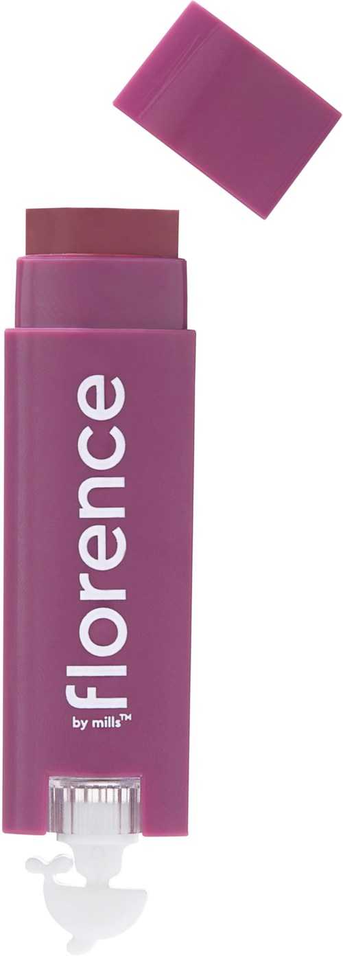 Florence By Mills Oh Whale Lip Balm Plum Plum And A ai Lyko florence-by-mills-oh-whale-lip-balm-plum-plum-and-a-ai-lyko