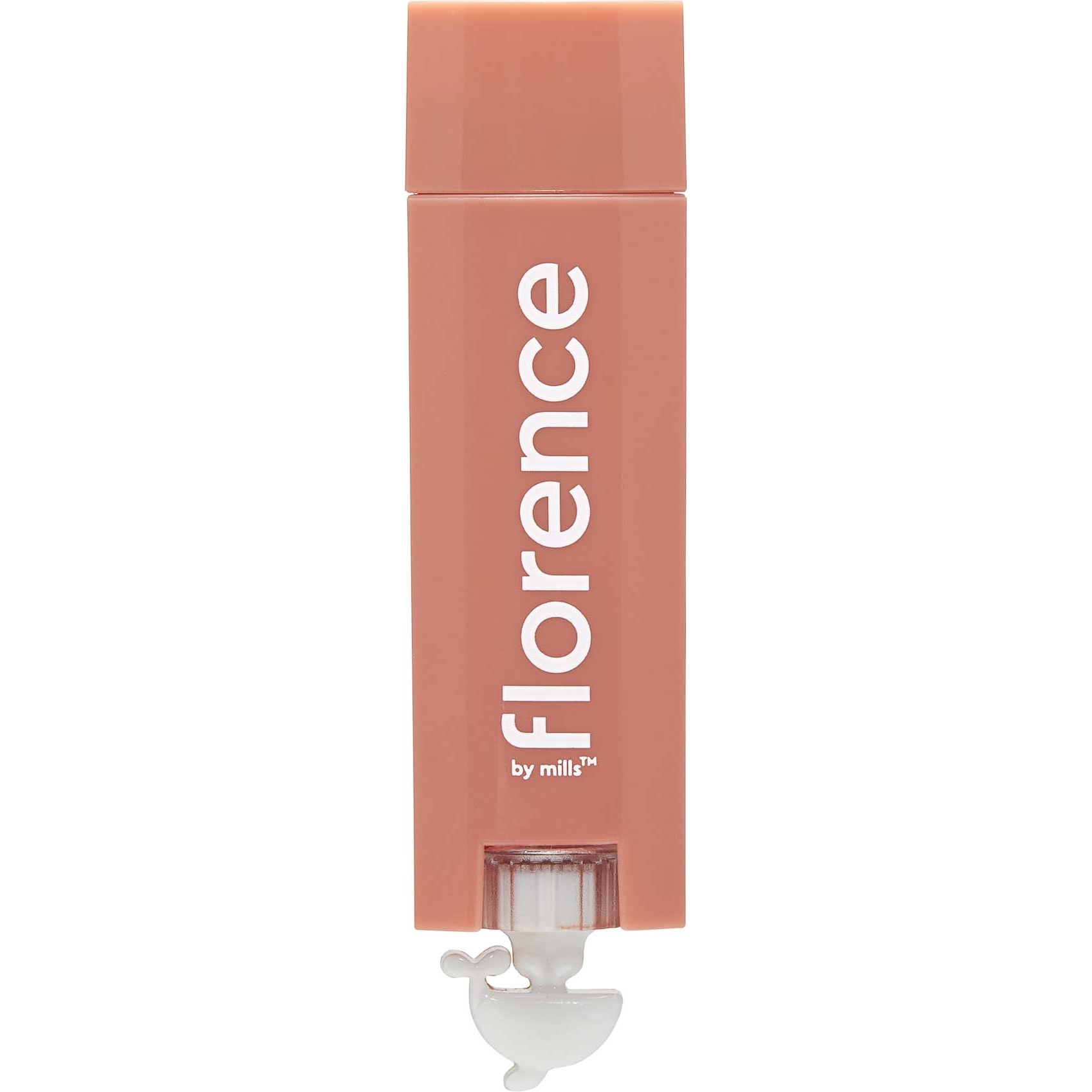 Bilde av Florence By Mills Oh Whale! Tinted Lip Balm Cocoa Ang Fig Honey
