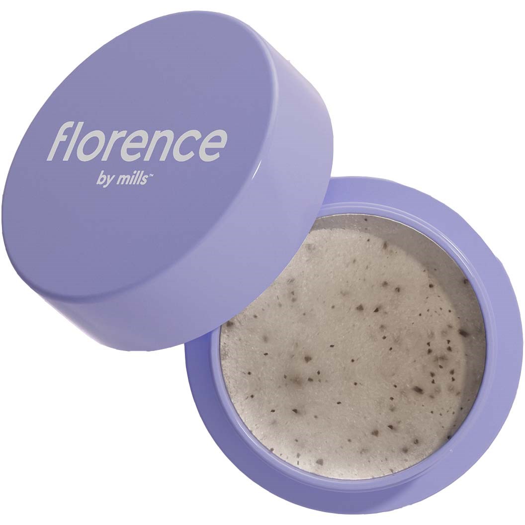 Florence By Mills Pout Party Coffe Lip Scrub 15 ml