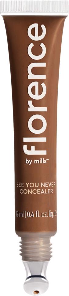 Florence By Mills See You Never Concealer D175 12 ml