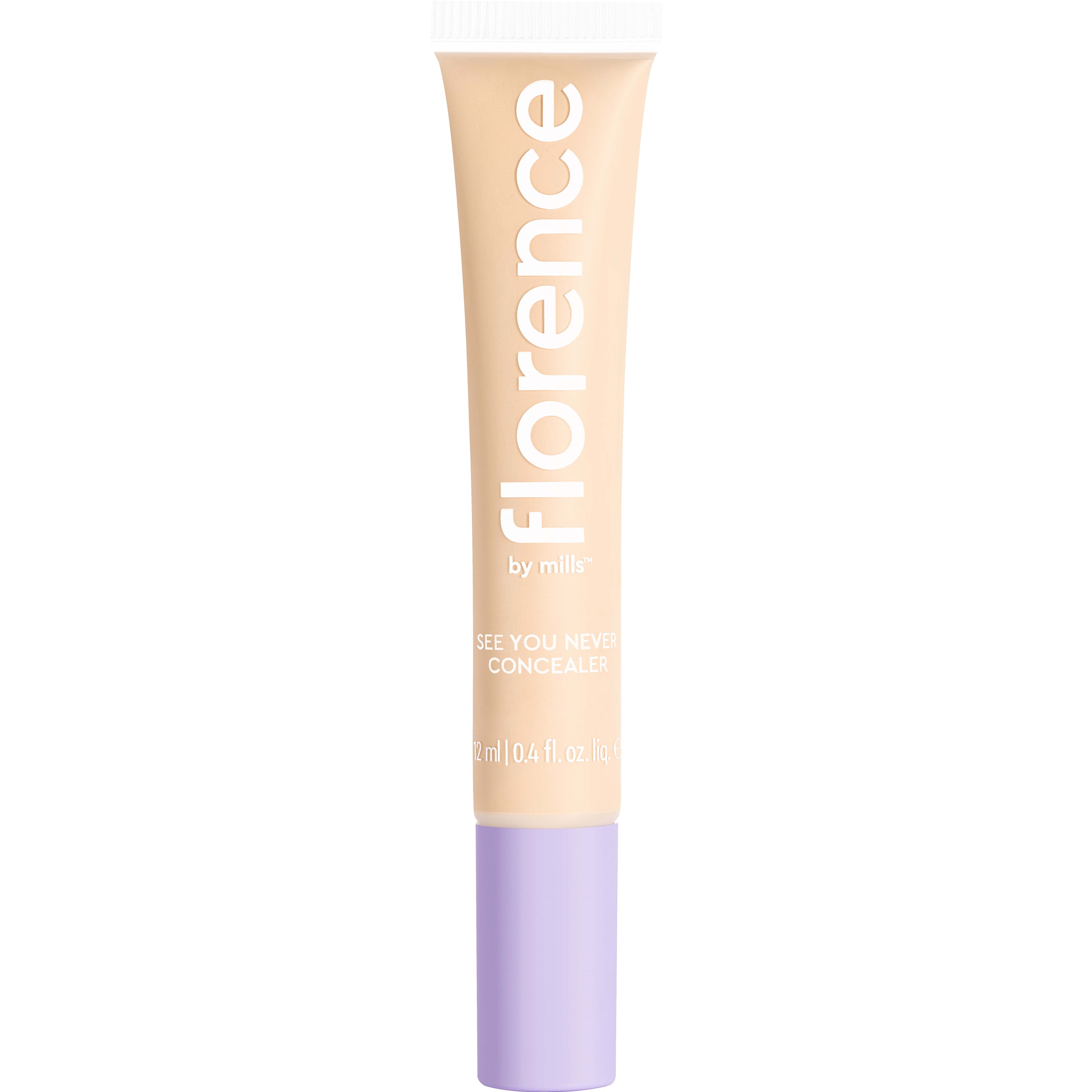 Florence By Mills See You Never Concealer 1 g