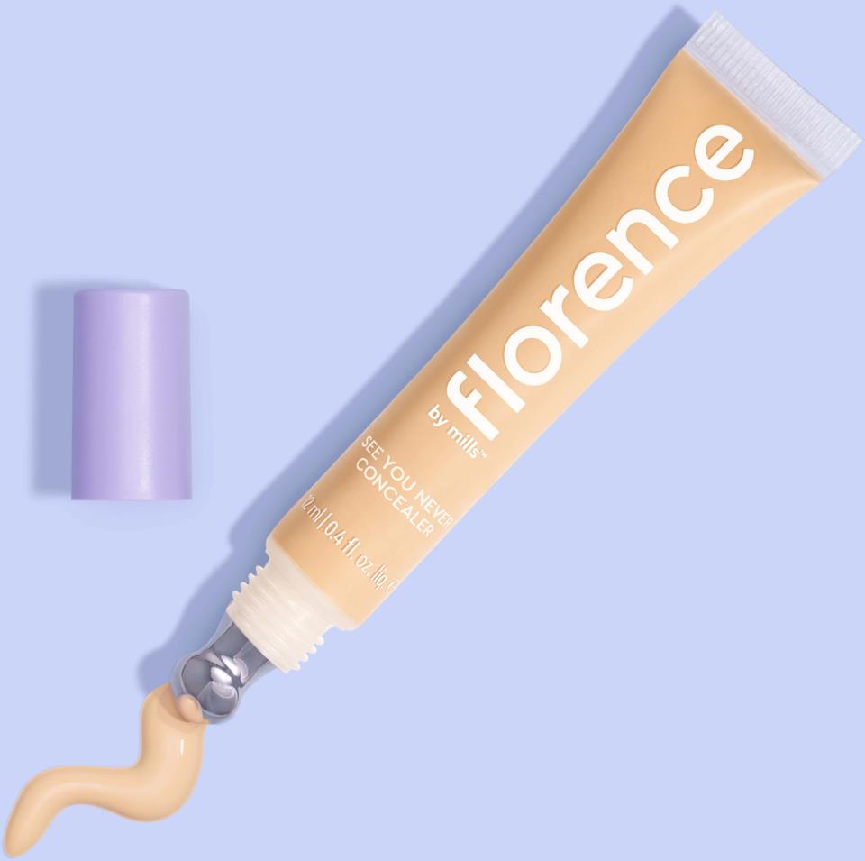 Florence By Mills See You Never Concealer FL035 12 ml
