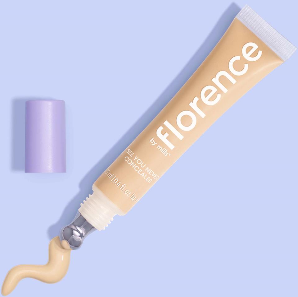Florence By Mills See You Never Concealer L056