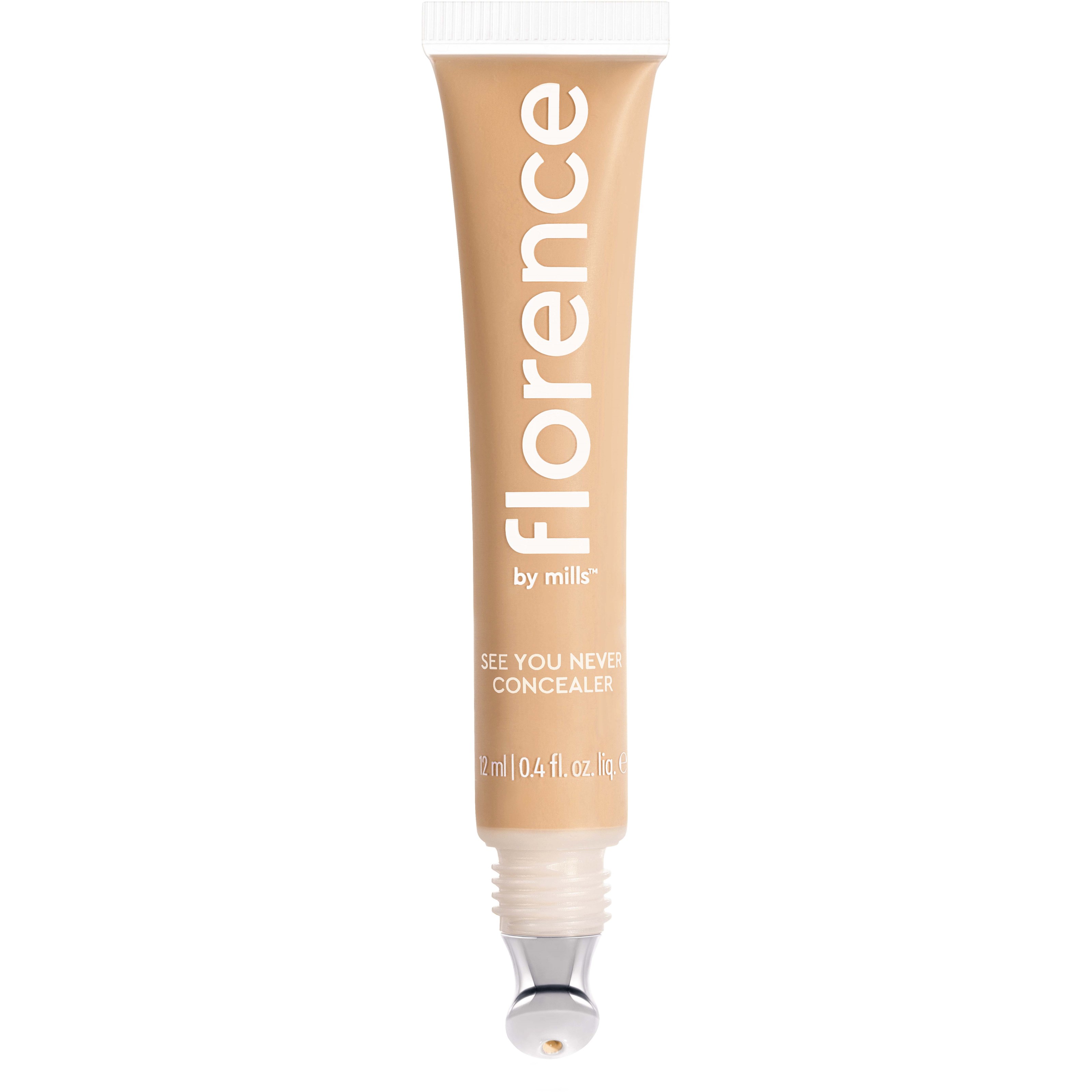 Florence By Mills See You Never Concealer LM065