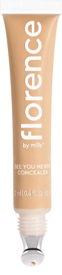 Florence By Mills See You Never Concealer LM065 12 ml