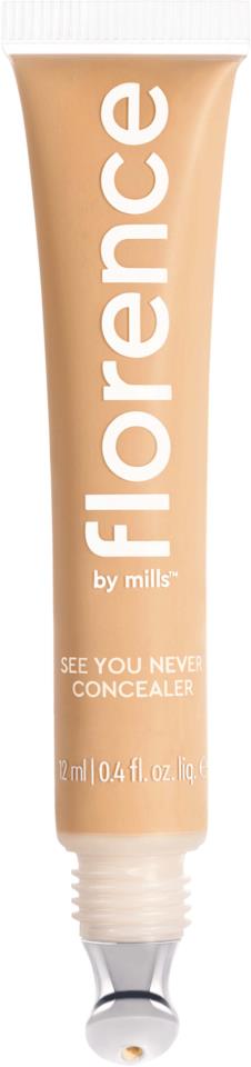 Florence By Mills See You Never Concealer LM075 12 ml