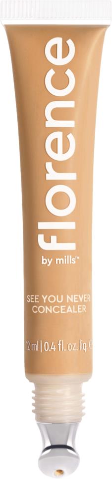 Florence By Mills See You Never Concealer M095 12 ml