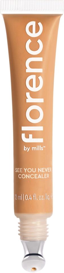 Florence By Mills See You Never Concealer T115 12 ml