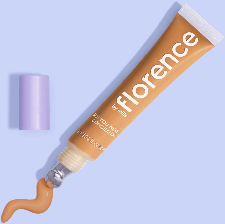 Florence By Mills See You Never Concealer T125 12 ml