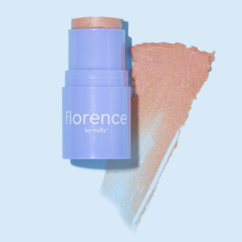 Florence By Mills Self-Reflecting Highlighter Stick Self-love 6 g