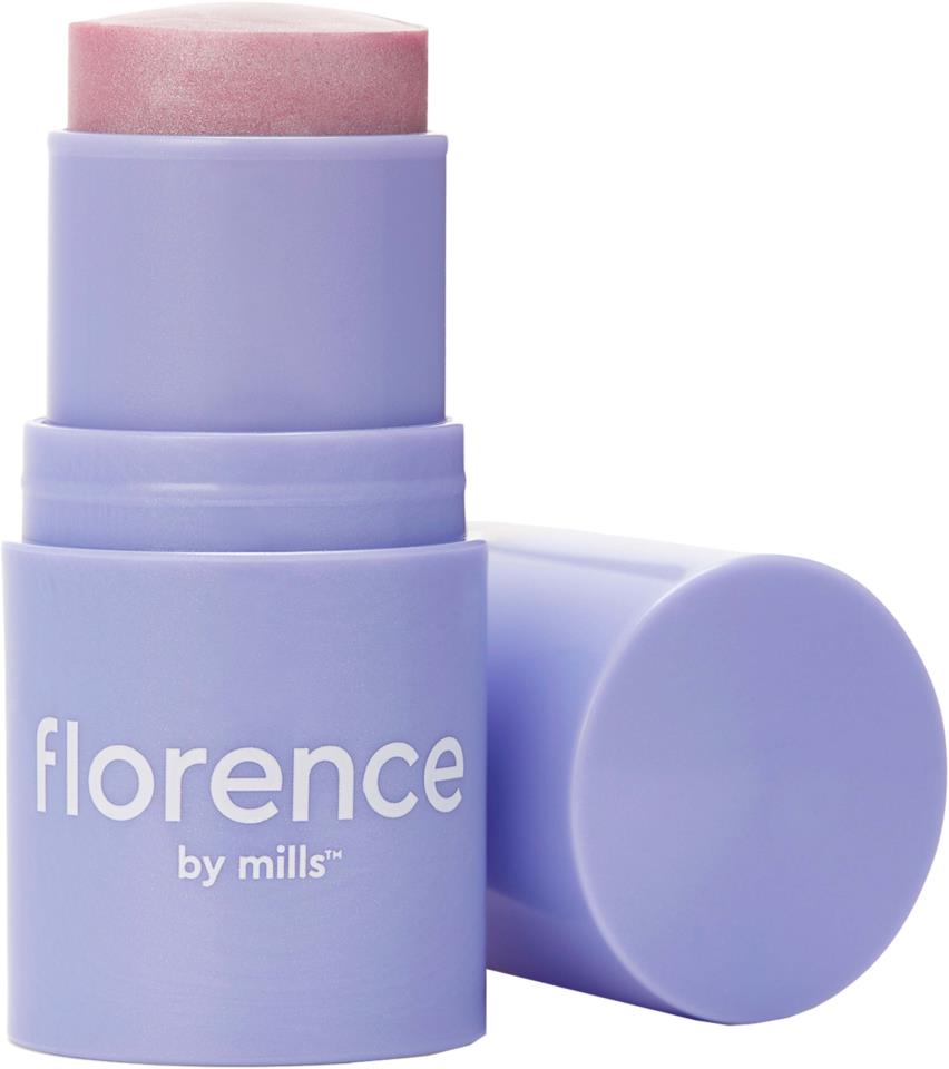 Florence By Mills Self-Reflecting Highlighter Stick Self-respect 6 g